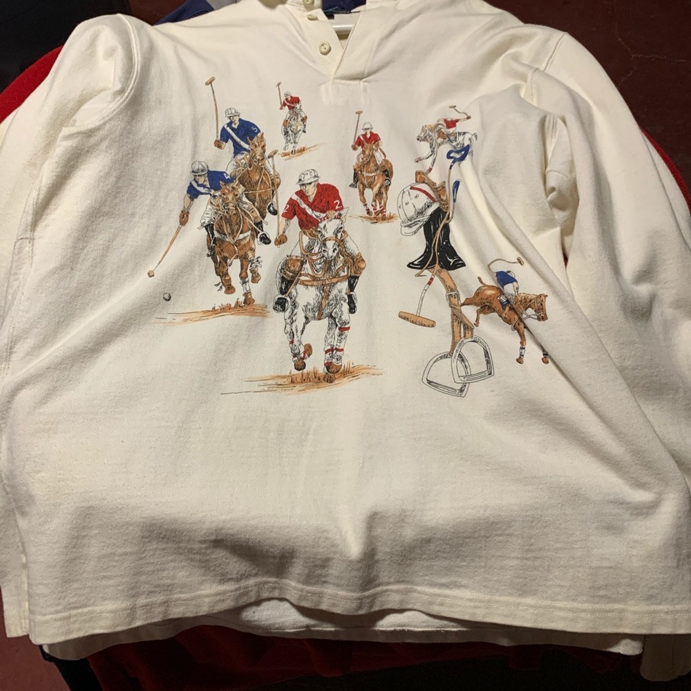 Polo Rugby